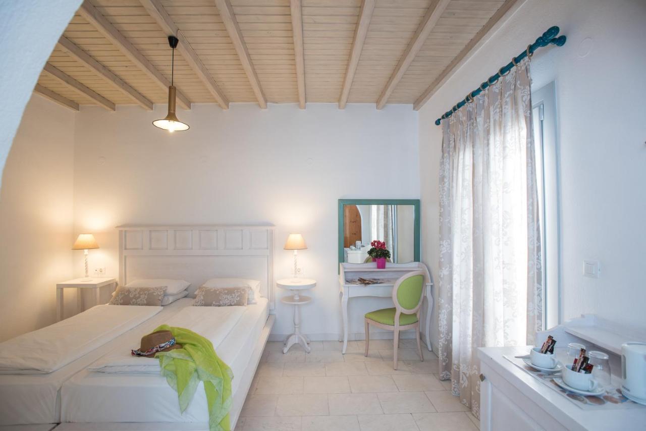 Aegean Hotel Mykonos Town Eksteriør billede
