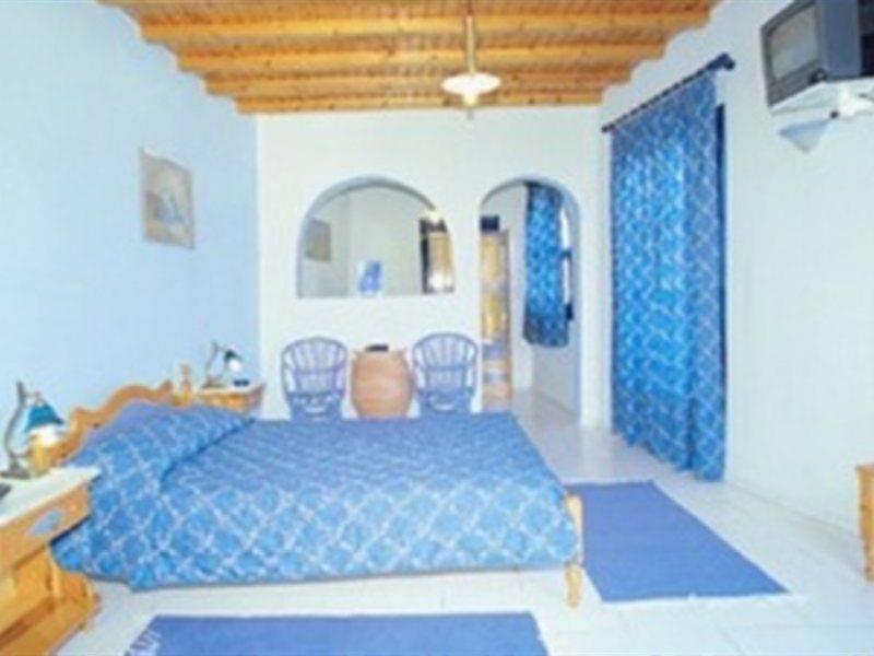 Aegean Hotel Mykonos Town Eksteriør billede