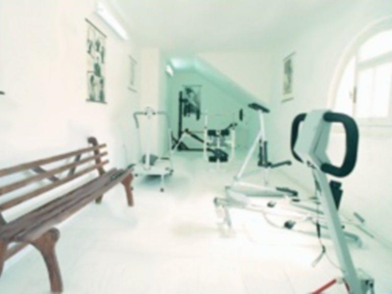 Aegean Hotel Mykonos Town Eksteriør billede